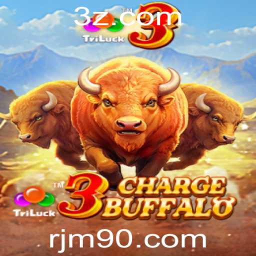Explorando o Universo Emocionante de 3ChargeBuffalo