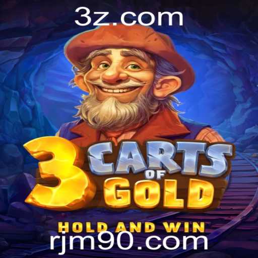 3cartsOfGold: Mergulhe na Aventura do Mundo Virtual