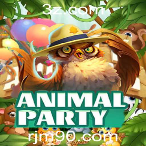Descubra o Mundo Divertido de AnimalParty e Suas Regras Envolventes