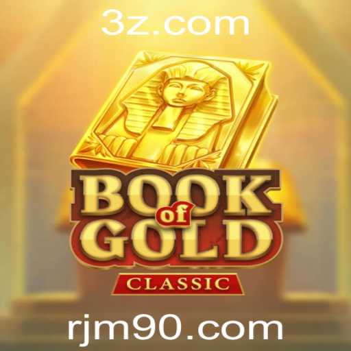 Explorando BookOfGoldClassic: A Nova Sensação no Mundo dos Jogos
