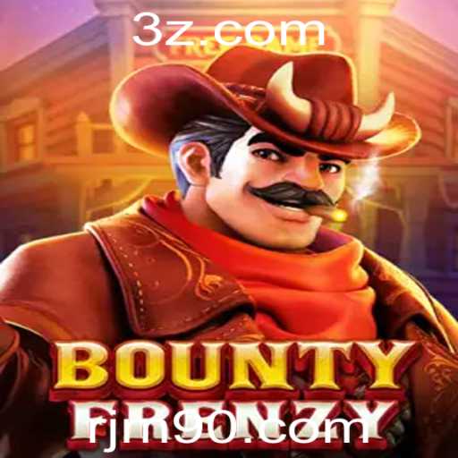BountyFrenzy: Mergulhe na Aventura Inovadora do Último Lançamento de Jogos