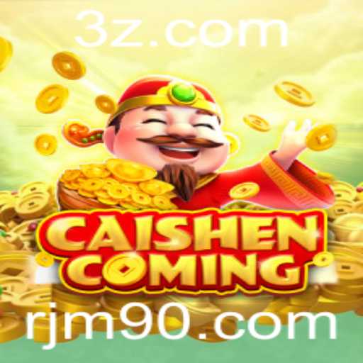 Descubra o Fascinante Mundo de CAISHENCOMING