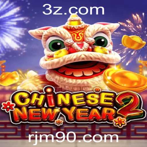 Descubra o Fascinante Jogo CHINESENEWYEAR2: Regras e Novidades