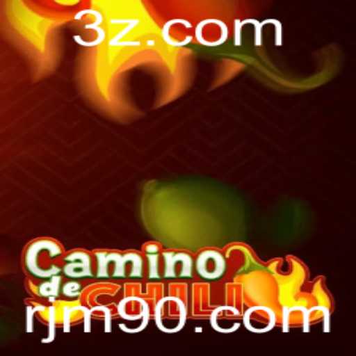 CaminodeChili: O Jogo Inspirador Que Está Conquistando o Mundo dos Games