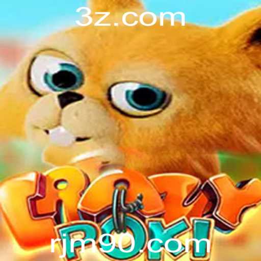 Descobrindo o Mundo de CrazyPoki: Um Jogo Inovador