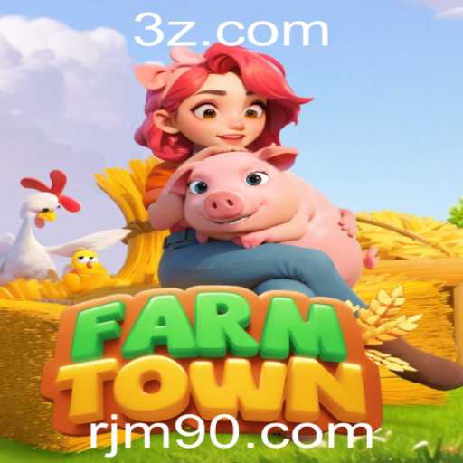 Explorando o Mundo de FarmTown: Um Guia Completo para Iniciantes