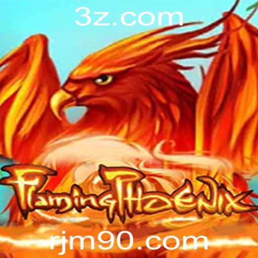 FlamingPhoenix: Um Mergulho em um Mundo de Aventuras Fiery