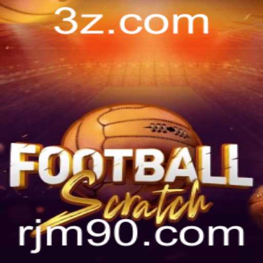 Descubra o Mundo de FootballScratch: Um Jogo Inovador em rjm9.com