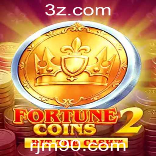 Explorando o Mundo de FortuneCoins2: Introdução e Regras do Jogo