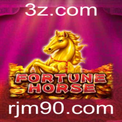 FortuneHorse: Descubra o Mundo Fascinante deste Jogo Inovador