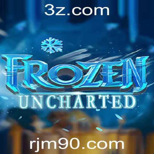 Descubra FrozenUncharted: Aventura e Estratégia Sob um Novo Prisma