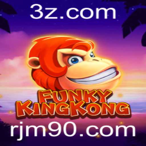 Descubra o Mundo Empolgante de FunkyKingKong