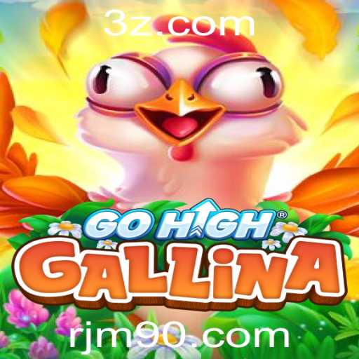 GoHighGallina: Uma Viagem pelo Mundo do Jogo Inovador