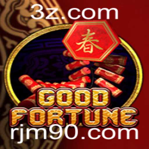 Explorando o Mundo do Jogo GoodFortune