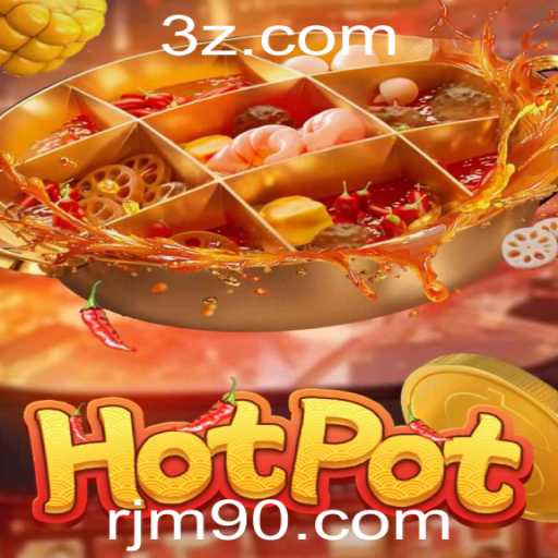 Descubra o Jogo Hotpot: Diversão e Estratégia com RJM9.com
