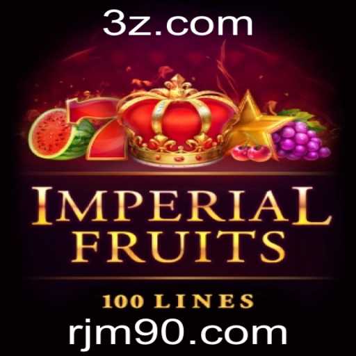 ImperialFruits100: Um Mergulho no Mundo das Frutas Exóticas e Diversão