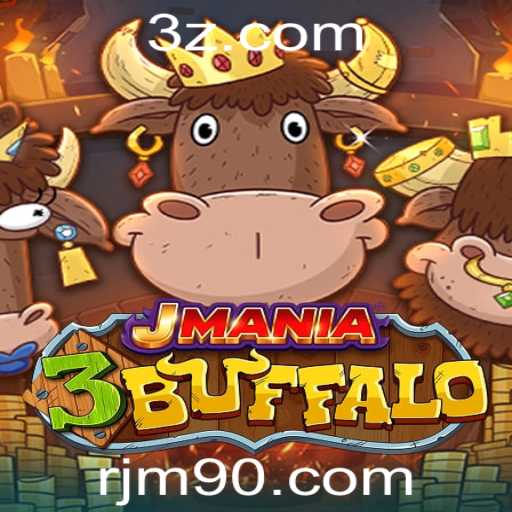 Descubra o Excitante Mundo de JMania3Buffalo