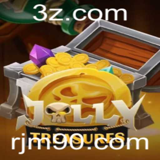 Explorando JollyTreasures: Aventuras e Regras do Jogo com rjm9.com