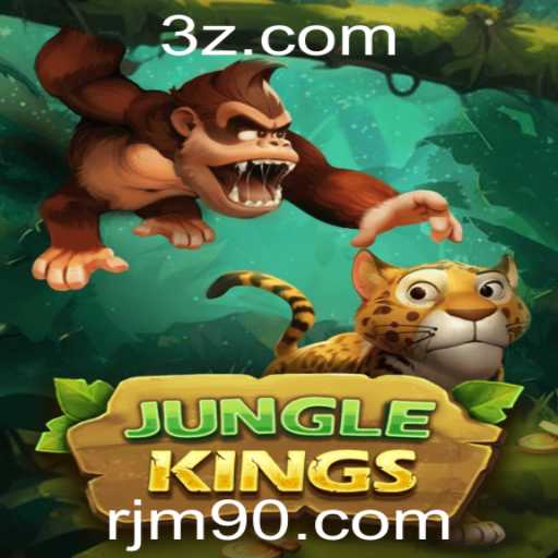 Descubra a Aventura de JungleKings: Regras e Detalhes do Jogo