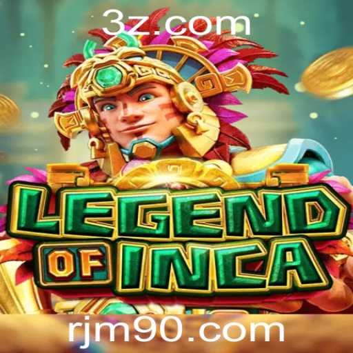 Descobrindo o Fascinante Mundo de LegendofInca
