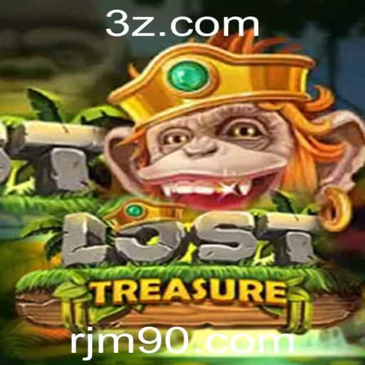 Descubra os Segredos de LostTreasure: Uma Aventura Épica
