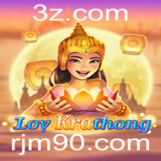 Descubra LoyKrathong: O Jogo que Une Tradição e Diversão