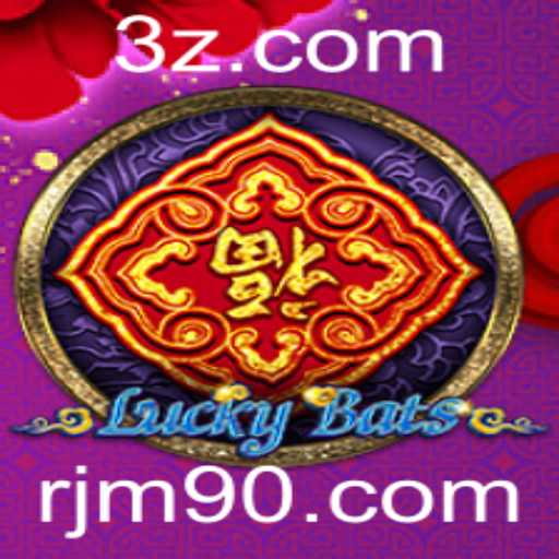 Descubra LuckyBats: O Jogo de Habilidade e Sorte da RJM9.com