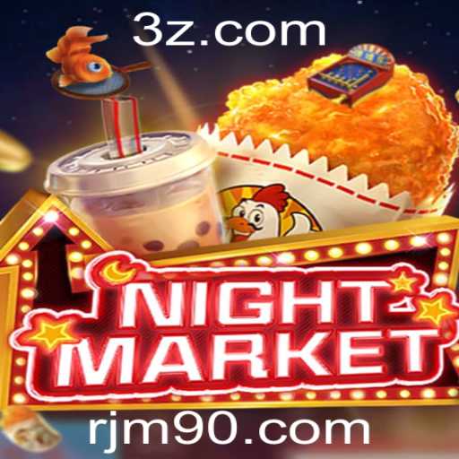 Explorando o Jogo 'NIGHTMARKET': Descrição, Introdução e Regras