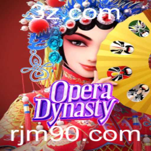 Descubra o Fascinante Mundo de OperaDynasty: Uma Introdução Completa