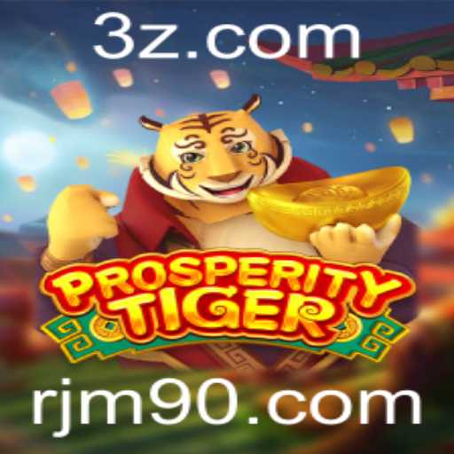 Explorando o Fascinante Mundo de ProsperityTiger: Um Guia Completo
