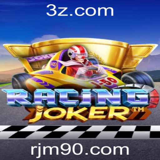 RacingJoker: Explore o Universo Competitivo do rjm9.com