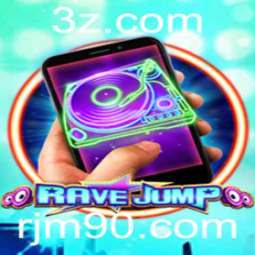 Explorando o Mundo de RaveJumpmobile: Um Universo de Aventuras