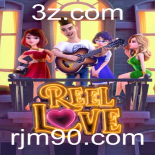 Explorando o Fascinante Mundo de ReelLove: Um Jogo Revolucionário