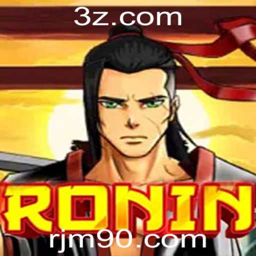 Descubra o Fascinante Mundo de Ronin: Um Jogo de Estratégia e Aventura