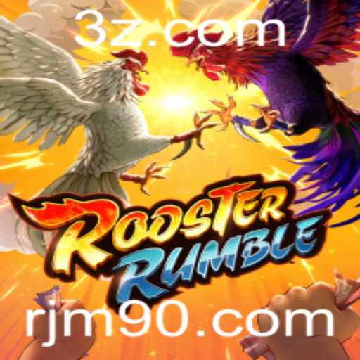 Explorando o Universo de RoosterRumble: Um Novo Jogo Empolgante
