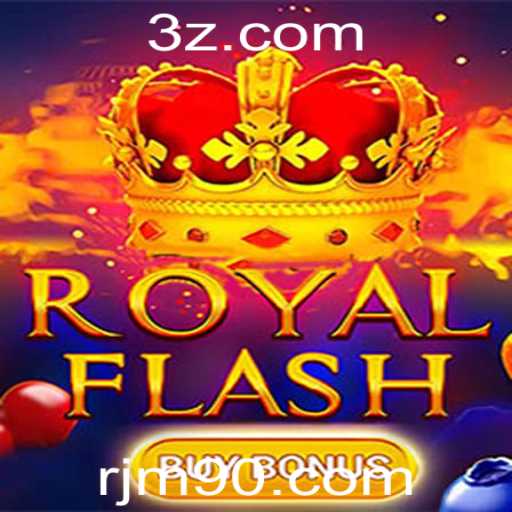 Explorando o Jogo RoyalFlashBuyBonus e as Oportunidades no rjm9.com