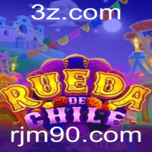 Descubra o Fascinante Mundo de RuedaDeChile