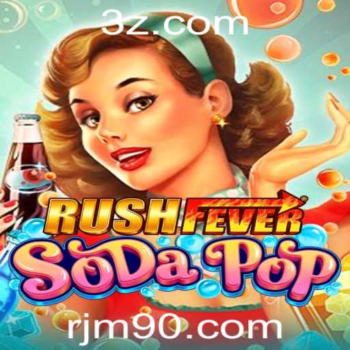 Explorando a Aventura de RushFeverSodaPop
