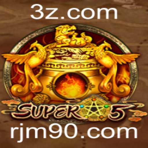 Super5: Um Inovador Jogo de Estratégia