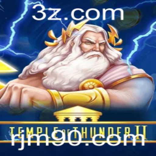 Explorando TempleofThunderII: Aventuras e Estratégias no Mundo Digital