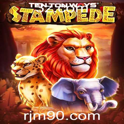 Explorando o Universo de TenTonWaysStampede: Descrição, Introdução e Regras