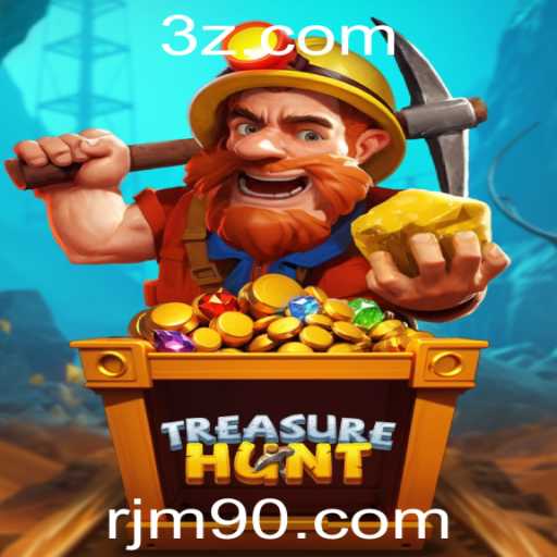 Explorando o Mundo de TreasureHunt: Um Jogo de Aventura Online