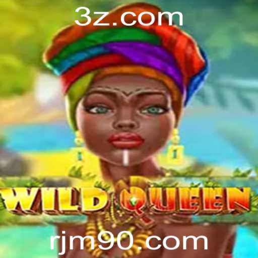 Descubra WildQueen: O Jogo que Está Transformando o Mundo dos Games