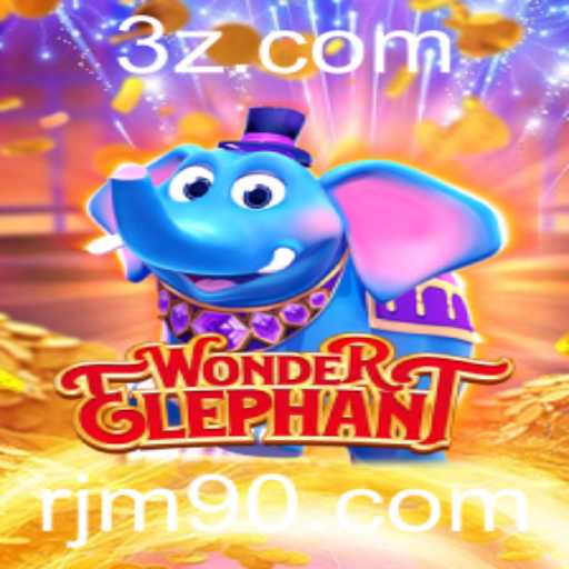 Descubra as Aventuras de WonderElephant - Um Novo Jogo Emocionante